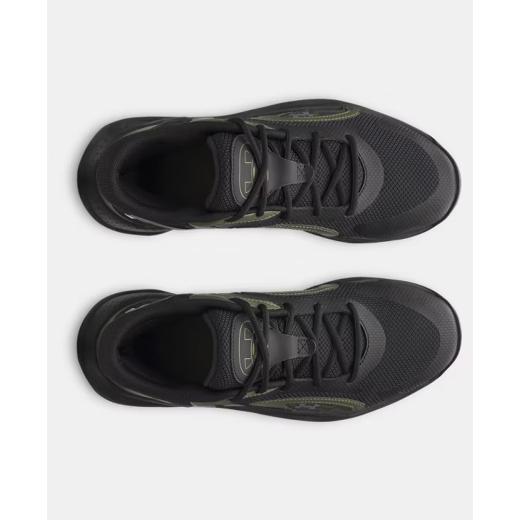 UNDER ARMOUR Jet '25 Μπασκετικά Παπούτσια  2