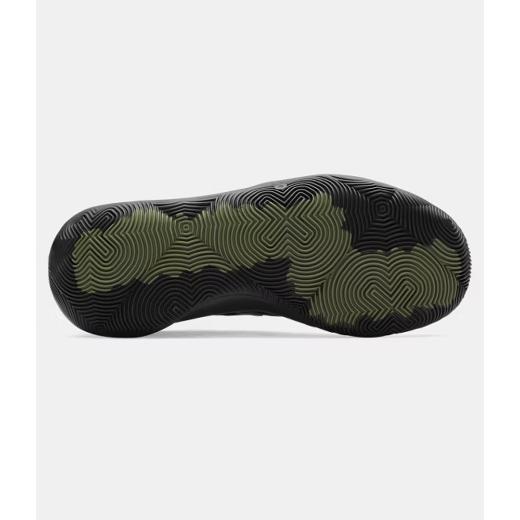 UNDER ARMOUR Jet '25 Μπασκετικά Παπούτσια  4