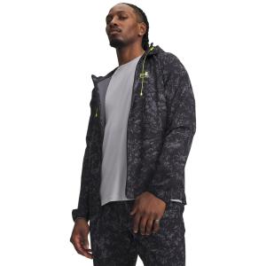 UNDER ARMOUR Woven Μπουφάν Αντιανεμικό  - 206052
