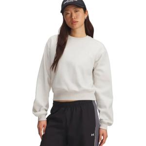 UNDER ARMOUR Γυναικείο Φούτερ - 185613