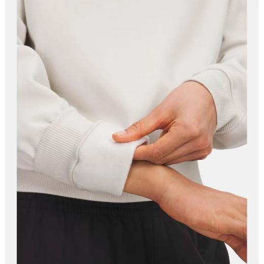 UNDER ARMOUR Γυναικείο Φούτερ 2