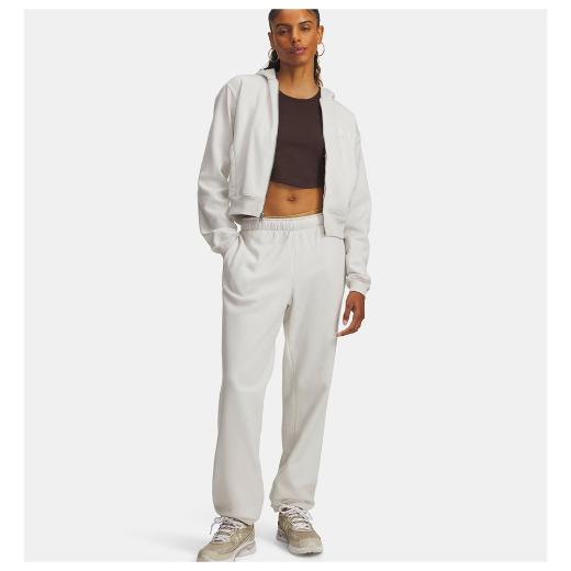 UNDER ARMOUR Παντελόνι Φόρμας με Λάστιχο Fleece  1