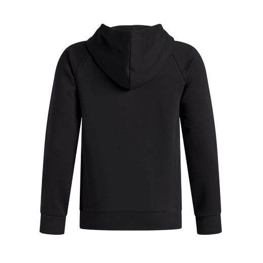 UNDER ARMOUR Fleece Παιδικό Φούτερ με Κουκούλα 1