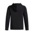 UNDER ARMOUR Fleece Παιδικό Φούτερ με Κουκούλα - 1