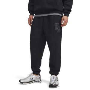 UNDER ARMOUR Graphic Παντελόνι Φόρμας με Λάστιχο  - 185523