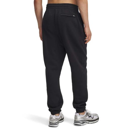 UNDER ARMOUR Graphic Παντελόνι Φόρμας με Λάστιχο  1