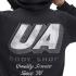 UNDER ARMOUR Φούτερ Fleece με Κουκούλα - 2