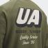 UNDER ARMOUR Φούτερ Fleece με Κουκούλα - 2