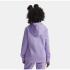 UNDER ARMOUR Fleece Παιδικό Φούτερ με Κουκούλα και Τσέπες Rival - 2