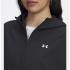 UNDER ARMOUR Woven Γυναικείο Αντιανεμικό  Μπουφάν  - 2