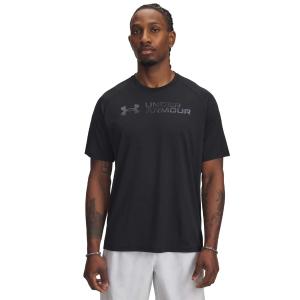 UNDER ARMOUR Reflective Αθλητικό T-shirt - 185487