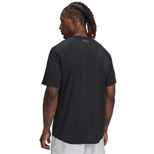UNDER ARMOUR Reflective Αθλητικό T-shirt 1