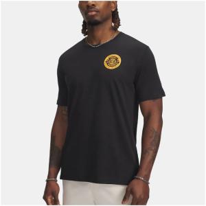 UNDER ARMOUR Μπλούζα Κοντομάνικη - 182523