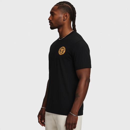 UNDER ARMOUR Μπλούζα Κοντομάνικη 2