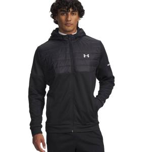 UNDER ARMOUR Αντρική Ζακέτα Μπουφάν - 189337