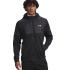 UNDER ARMOUR Αντρική Ζακέτα Μπουφάν - 0