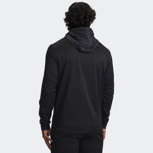 UNDER ARMOUR Αντρική Ζακέτα Μπουφάν 1