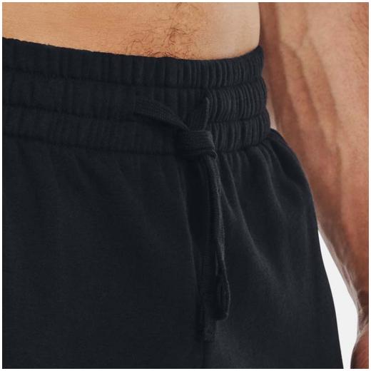 UNDER ARMOUR  Rival Fleece Cargo Παντελόνι Φόρμας 1