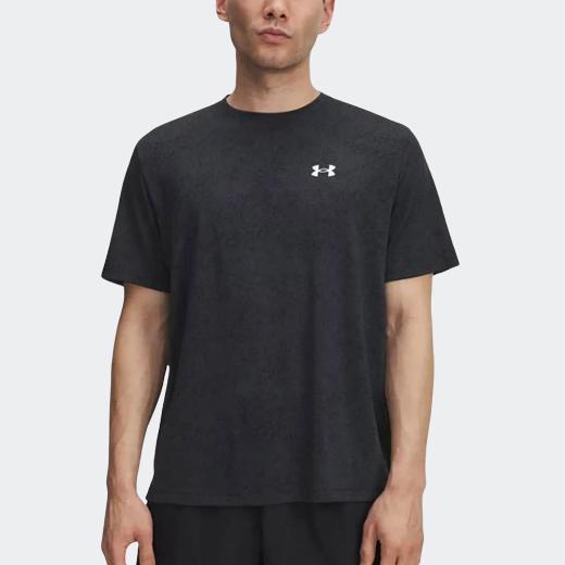UNDER ARMOUR Novelty Αθλητικό T-shirt 1