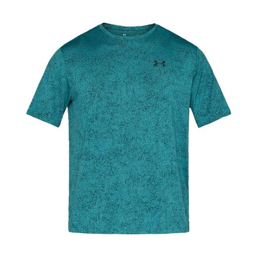 UNDER ARMOUR Novelty Αθλητικό T-shirt 3