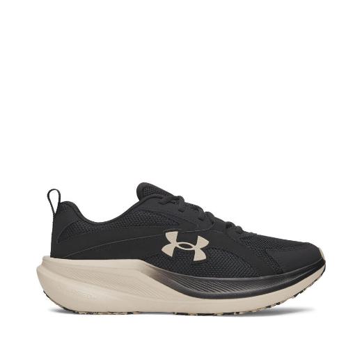 UNDER ARMOUR Assert 11 Ανδρικά Αθλητικά Παπούτσια Running  0