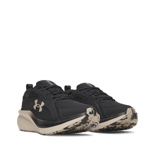 UNDER ARMOUR Assert 11 Ανδρικά Αθλητικά Παπούτσια Running  1