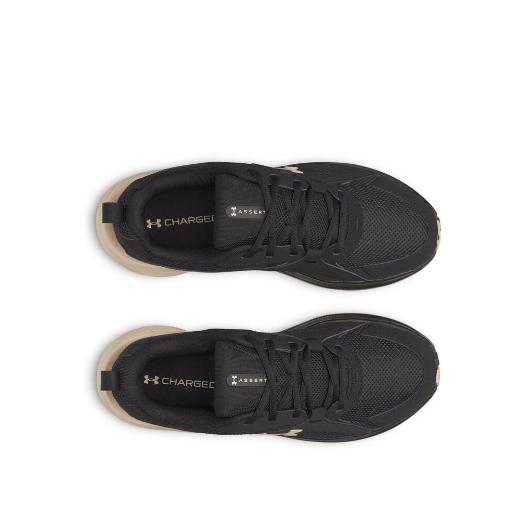 UNDER ARMOUR Assert 11 Ανδρικά Αθλητικά Παπούτσια Running  3