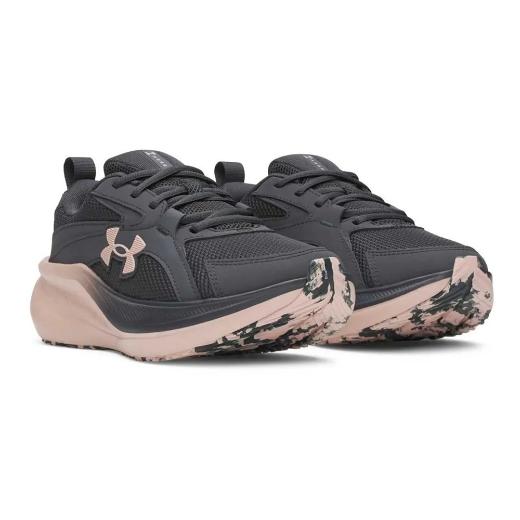 UNDER ARMOUR Assert 11 Γυναικεία Αθλητικά Παπούτσια Running  2