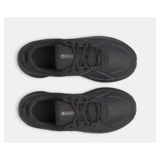 UNDER ARMOUR Assert Αθλητικά Παιδικά Παπούτσια Running με Κορδόνια 4
