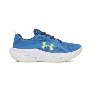 UNDER ARMOUR Assert Αθλητικά Παιδικά Παπούτσια Running με Κορδόνια  - 200500