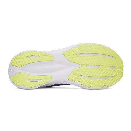 UNDER ARMOUR Assert Αθλητικά Παιδικά Παπούτσια Running με Κορδόνια  2