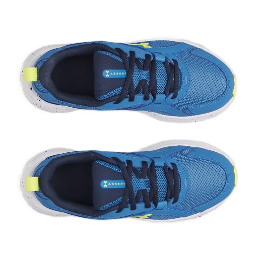 UNDER ARMOUR Assert Αθλητικά Παιδικά Παπούτσια Running με Κορδόνια  3