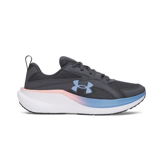 UNDER ARMOUR Assert Αθλητικά Παιδικά Παπούτσια Running με Κορδόνια  0