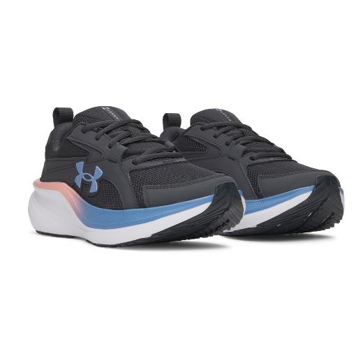 UNDER ARMOUR Assert Αθλητικά Παιδικά Παπούτσια Running με Κορδόνια  1