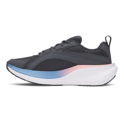 UNDER ARMOUR Assert Αθλητικά Παιδικά Παπούτσια Running με Κορδόνια  3