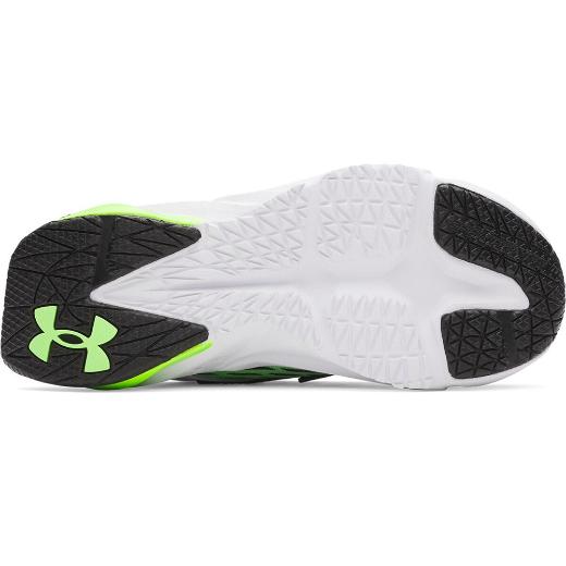 UNDER ARMOUR Bps Scramjet 7 Αθλητικά Παιδικά Παπούτσια Running με Κορδόνια 3