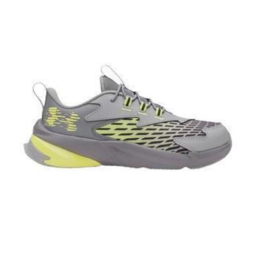 UNDER ARMOUR Bps Scramjet 7 Αθλητικά Παιδικά Παπούτσια Running με Κορδόνια 0