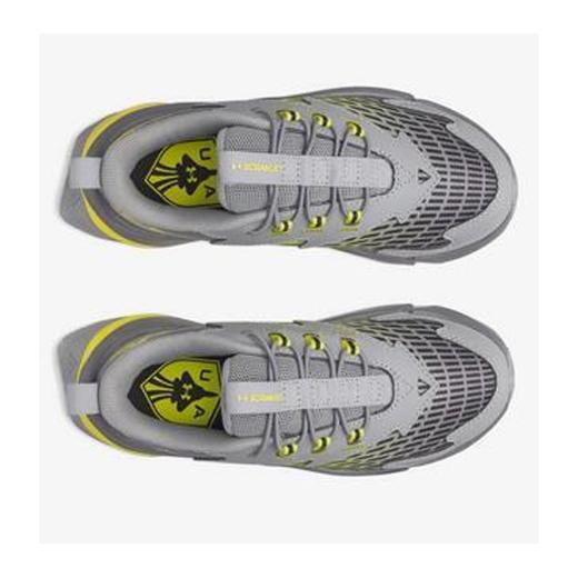 UNDER ARMOUR Bps Scramjet 7 Αθλητικά Παιδικά Παπούτσια Running με Κορδόνια 3