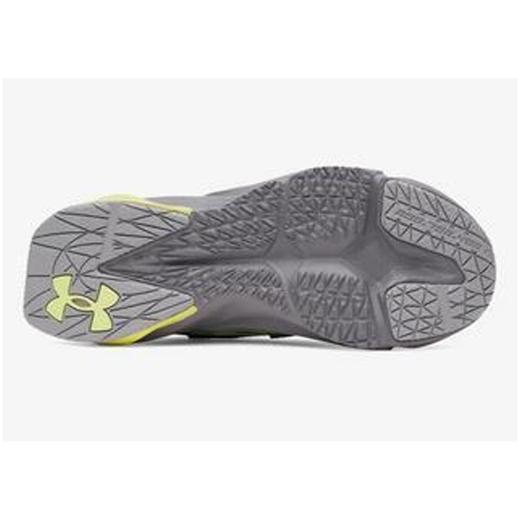 UNDER ARMOUR Bps Scramjet 7 Αθλητικά Παιδικά Παπούτσια Running με Κορδόνια 4