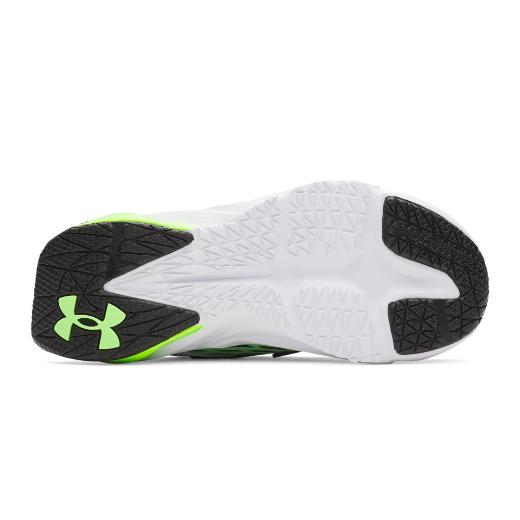 UNDER ARMOUR Bps Scramjet 7 Αθλητικά Παιδικά Παπούτσια Running με Κορδόνια 3