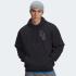 UNDER ARMOUR Graphic Φούτερ Fleece με Κουκούλα  - 0