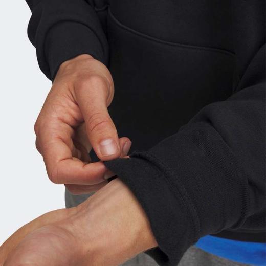 UNDER ARMOUR Graphic Φούτερ Fleece με Κουκούλα  2