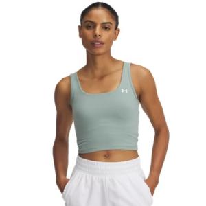 UNDER ARMOUR Motion Γυναικεία Μπλούζα Αμάνικη - 179026