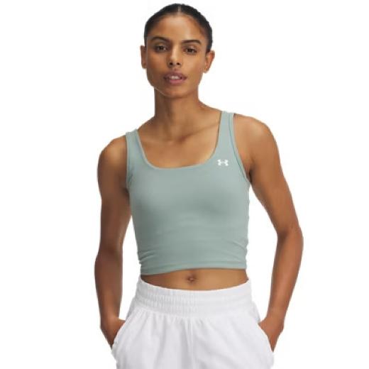UNDER ARMOUR Motion Γυναικεία Μπλούζα Αμάνικη 0
