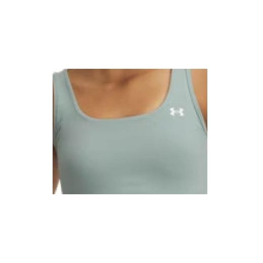 UNDER ARMOUR Motion Γυναικεία Μπλούζα Αμάνικη 2