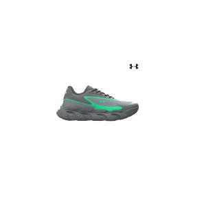 UNDER ARMOUR Halo Runner Se Ανδρικά Αθλητικά Παπούτσια Running - 185016