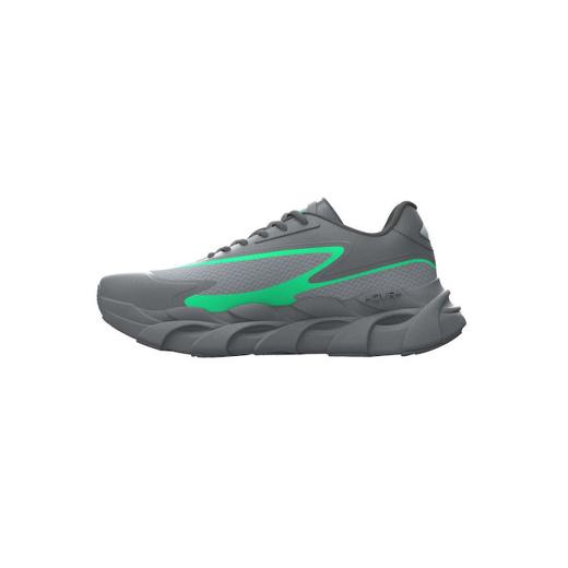 UNDER ARMOUR Halo Runner Se Ανδρικά Αθλητικά Παπούτσια Running 1