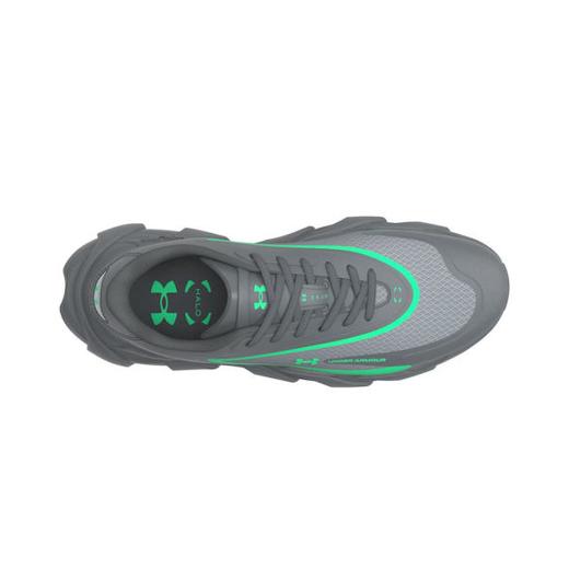 UNDER ARMOUR Halo Runner Se Ανδρικά Αθλητικά Παπούτσια Running 3