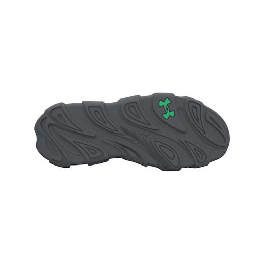 UNDER ARMOUR Halo Runner Se Ανδρικά Αθλητικά Παπούτσια Running 4