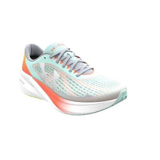 UNDER ARMOUR Velociti Γυναικεία Αθλητικά Παπούτσια Running  1